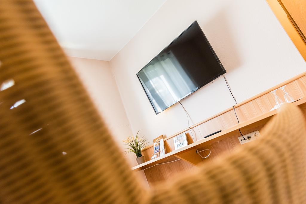 Schaefers Hotel, Self-Check-In, Cafe Und Baecker Am Hotel Vechta Exterior foto