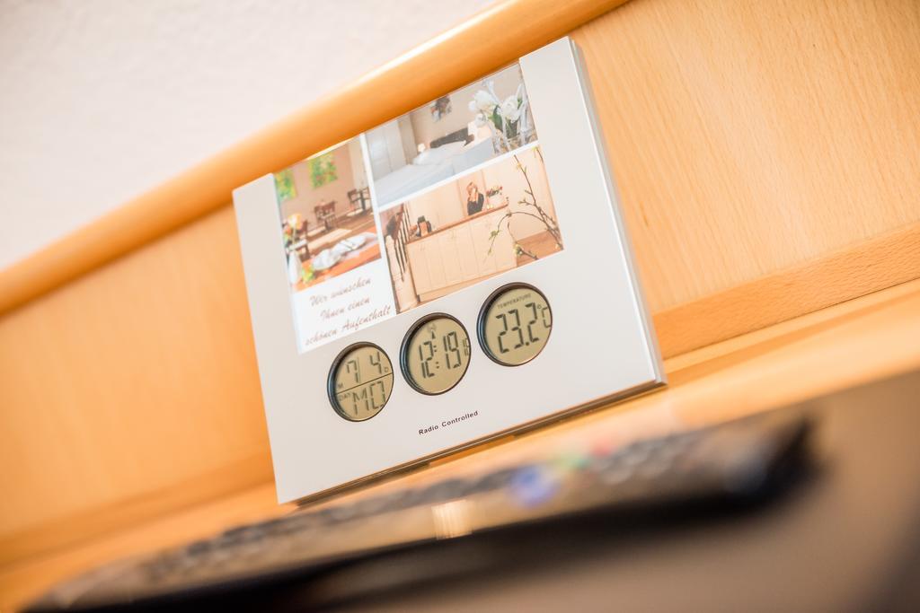 Schaefers Hotel, Self-Check-In, Cafe Und Baecker Am Hotel Vechta Exterior foto