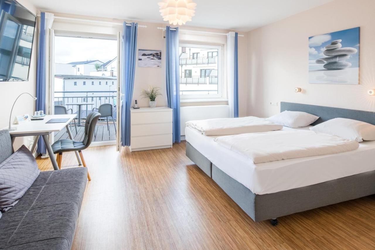 Schaefers Hotel, Self-Check-In, Cafe Und Baecker Am Hotel Vechta Exterior foto